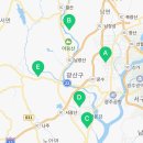 광주광역시 광산구 삼도동 주민센터 주민자치방 이미지