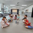 중부 태권도장 이미지