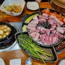 청화 노래방 이미지