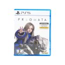 성인휴PC | PS5 게임 프래그마타 플레이 후기, 신작 타이틀 다이애나 첫인상