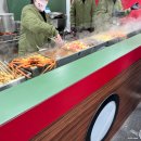 (주)고래사오늘다대포점 | 2025 부산 크리스마스 빌리지 : 카인다이닝, 먹거리추천, 고래사어묵, 호떡