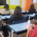 동항중학교 이미지