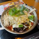 대구 월성동 맛집 월성동 떡볶이: 두끼 대구월성점
