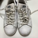 하얀운동화세탁 이미지