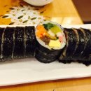 진리김밥