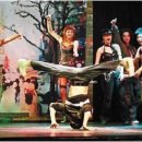 퍼니밴드 싱싱싱 콘서트 이미지