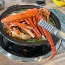 속초 현지인 맛집 추천/ 만천홍게탕