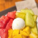 설빙 신메뉴 4종 과일흠뻑화채빙수 내돈내산 후기 설빙 성신여대점 정보