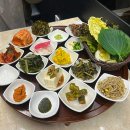 생생미나리삼겹살 | 마곡나루 맛집 '지피다' 미나리 삼겹살 후기! 반찬 맛있는 고깃집 찾는다면 여기로 🌿