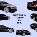 [차량]BMW760Li 튜닝 이미지
