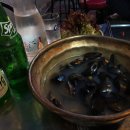맘스터치(용암2동점) | 청주 포장마차 겨울방어! 용암동 횟집 엄박사회로 오세유