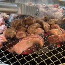 애막골 | 방화동 숨은 고기 맛집, 애막골 솔직 후기 🥩🔥