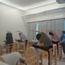 척추 질환 예방 허리와 다리 통증 잡는 요가 | 허리ㆍ엉덩이 통증 디스크일까? ‘이상근 증후군’ 일지도 / 죽전필라테스 / 죽전번지 / 죽전요가
