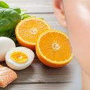 피부가 거칠고 푸석할 때 단백질·비타민 부족 신호 이미지