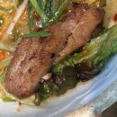 하얀갈비 하루애 | 양산 물금 고기맛집 '하루애' 숯불 돼지갈비 묵어보자!