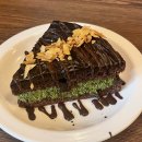 녹차카페 이미지