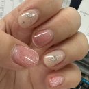프루티네일(FRUITY NAIL) | 광주 첨단2지구 네일프루티 네일샵 후기