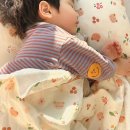 섬유미술 | 아기세제 베르블랑 사용 2주차｜맘가이드 A등급 무향세제+아기 섬유유연제 솔직후기