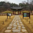 경주 대릉원, 천년 신라의 숨결을 만나는 산책