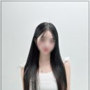 예쁜헤어 이미지
