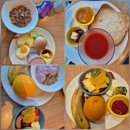 오로라식당 | 노르웨이 오로라 크루즈 여행 후기 : 식당 정보(무료/유료)