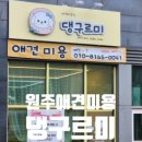 댕구르미 이미지