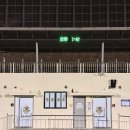 송암 | 대낮보다 밝은 밤? 🌙 춘천 야간 러닝의 끝판왕, 송암 보조경기장 트랙 리얼 후기