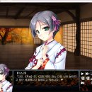 기아카클리닉상인점 | 천의 인도, 도화염의 황희 플레이 후기 - 전체 , 아카리 루트 [센모모]