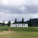 신소양체육공원화장실(주차장) 이미지