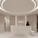 메인치과기공소 | 판교인테리어업체 실무 효율을 높인 100평대 프리미엄 오피스디자인 설계