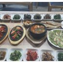 향토산채본가식당 네이버블로그