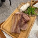 월정 | 남양주 퇴계원 | 볏짚 짚불구이로 맛을 낸 숙성 돼지 전문점 &#39;월정상회&#39; 솔직 후기