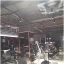 하이라이트 피트니스 | 역에서 제대로 관리받은 강남PT 하이라이트 피트니스 강남역점 후기, 호텔 건물 내 프라이빗 헬스장에서...