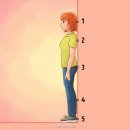 자세교정 스트레칭 이미지