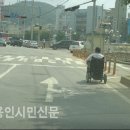 휠체어 안전하게 다닐 인도 어딨죠?_용인시민신문(2008년 7월23일) 이미지
