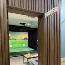 골든힐 | 창원 스크린골프 골든힐 골프존 투비전NX 내돈내산 후기