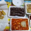 죠스떡볶이 산본점 이미지