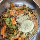 원산비빔국수 이미지