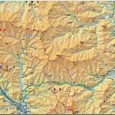 영월군 회봉산(766.1m)남봉능선 걷기[2014/05/22/] 이미지