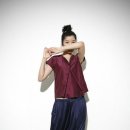 퍼플그레이 (Purple Gray) 이미지