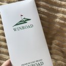 윈골프클럽 | 윈로드 골프장갑 리뷰 실사용 후기 – 가성비, 착용감, 그립력까지 완벽한 양손 골프장갑 추천!