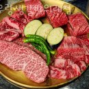 한우랑생갈비 위례점