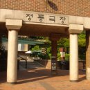 정동길을 회상하며 산책을..