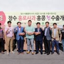 장수 이미지