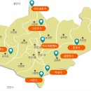 안성공원 삼층석탑 | 안성 저수지 주변 당일치기 여행, 안성 8경을 중심으로 드라이브 추천