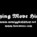 B-boying Move History. 이미지