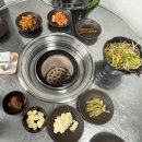 동원연탄불생고기