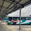 합천시외버스터미널 이미지