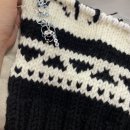 하나세탁 | [뜨개일기] 뜨개사계절 코위찬 니트조끼 뜨기 (+손세탁 후기 추가)