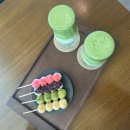 지상철 칠곡경대병원역 | 대구칠곡카페: 일본감성 말차카페 신상 오마모리 칠곡점 다녀온 내돈내산 솔직 후기